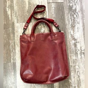 Matt & Nat Messenger/Laptop Bag